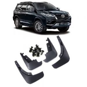 Mud Flap for Fortuner